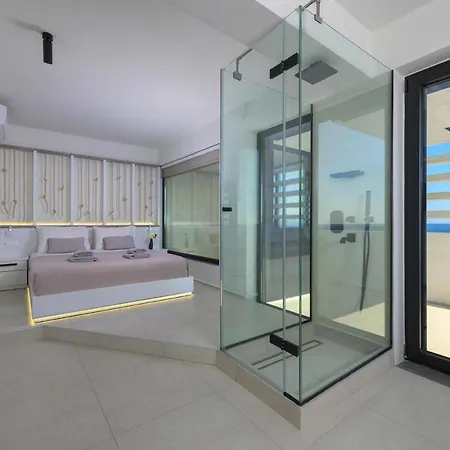 Holiday - Rho011005-f Holiday home Gennadi