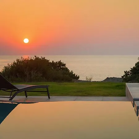 Holiday home Holiday - Rho011005-f