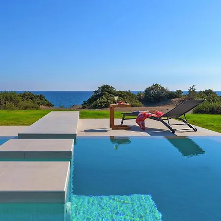 Holiday home Holiday - Rho011005-f